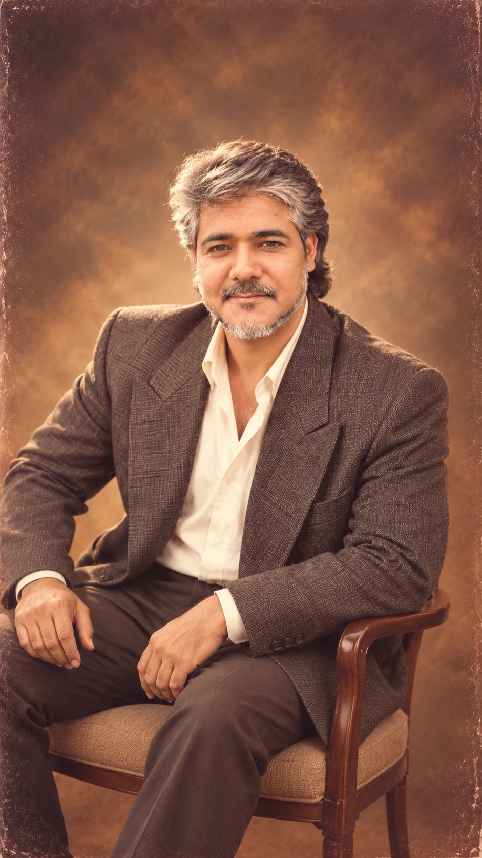 Parveen Thakur, Founder of Envyus Media Parveen Thakur, Founder of Envyus Media